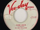 Po Joe Williams (= Big Joe Williams) 