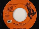 Soul Intentions 