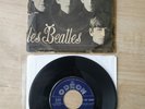 BEATLES  I Want To Hold Your Hand  / SO 10099  Vinyl, 7