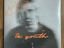 Le Youth About Us Deluxe vinyl record New Sealed Clear color Rare out of print
