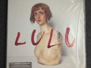 Lou Reed & Metallica - Lulu. 2011 US Vinyl 180g 2xLP Warner Bros. NEW. SEALED