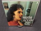 Wanda Jackson – Rockin’ With Wanda (Vinyl LP) (with bonus tracks) New SEALED