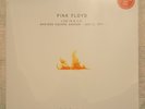 PINK FLOYD Live N.Y.C. Madison Square Garden 1977 LP Piper At The Gates Of Dawn