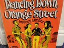 Dancing Down Orange Street High Note 1st Pressing Vinyl