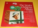 The Sinatra Christmas Album (Capitol SM-894), Vinyl LP, Brand New/Sealed