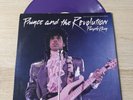 Prince And The Revolution - Purple Rain 12