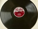 The Spaniels 1955 DOO WOP 78 Do-Wah / Don'cha Go VEE JAY VG+++ HEAR