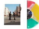 Pink Floyd Wish You Were Here Liquid Filled Bad World Vinyl