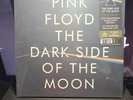 2023 Pink Floyd ‎–The Dark Side Of The Moon 50th Anniversary Collector's Edition