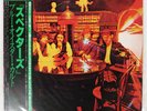 BLUE OYSTER CULT SPECTRES CBS 25AP831 Japan OBI VINYL LP