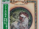 JOHN RENBOURN GROUP A MAID IN BEDLAM COLUMBIA YS7019LA Japan OBI VINYL LP