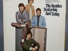 The Beatles Yesterday And Today Second State Butcher Cover Record Album