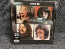 The Beatles - Let It Be [New Vinyl LP]
