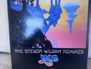 YES The Steven Wilson Remixes 180 Gram 6-Vinyl Lp Boxset-Fragile-Yes Album-Rare