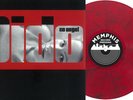 DIDO - NO ANGEL Red/Black Blend Vinyl Swirl + Booklet Brookvale NEW/SEALED  /500