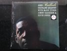 John Coltrane Quartet - Ballads (Vinyl LP, Play-tested VG+)