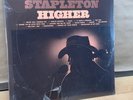 Chris Stapleton Higher Exclusive Opaque Brown 180g Vinyl Record 2xLP