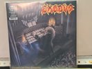 Exodus-Tempo of The Damned