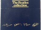 The Beatles Collection BC-13 Blue Box Set – 13 LP Vinyl Records – Complete