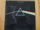 Pink Floyd - The Dark Side Of The Moon- 1973 Original VTG. Vinyl Record LP Album