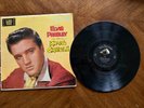 Elvis Presley - King Creole - RCA Victor LSP-1884(e) Vinyl LP Record  Album