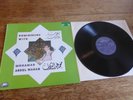 Reminiscing With Mohamed Abdel Wahab Middle East '76 1st Cairophon LPCXG 179 LP