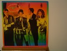 B-52's Cosmic Thing LP/1989 Reprise Records/EX Vinyl/VG++ Cover/Love Shack/Roam