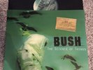 Bush - The Science Of Things - MOV Music On Vinyl - Green Marbled LP #896 Rare