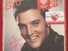 ELVIS PRESLEY A VALENTINE GIFT FOR YOU LP MINT SEALED RED VINYL 50TH ANNIVERSARY