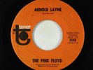 Psych 45 - Pink Floyd - Arnold Layne - Tower
