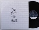 PINK FLOYD The Wall HARVEST 2XLP VG+/VG++ 180g 2012 reissue gatefold w/ poster d