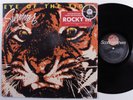 SURVIVOR Eye Of The Tiger SCOTTI BROS LP VG++ SHRINK d