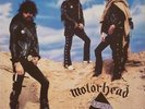 Motörhead - Ace Of Spades LP Album RP Vinyl Rock Rock & Roll,Heavy Metal 047