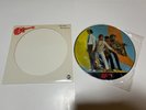 THE MONKEES - MONKEE BUSINESS - 1982 US LP ALBUM PICTURE DISC, CLASSIC ROCK