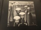 Cardeilhac - Cardeilhac - Vinyl LP - Rare Prog - DBR - VG+/VG