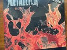 Metallica Load Original 1996 US 2 x Vinyl LP on Elektra W/Hype Factory SEALED