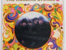 ROLLING STONES 2 LONDON SLC232 JAPAN INSERT VINYL LP