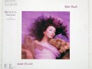 KATE BUSH HOUNDS OF LOVE EMI EMS91113 Japan OBI INSERT INNER SLEEVE VINYL LP
