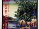 FLEETWOOD MAC TANGO IN THE NIGHT WARNER P13490 Japan OBI VINYL LP