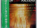 QUEEN LIVE KILLER ELEKTRA P5567E Japan OBI VINYL 2LP