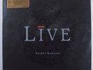 LIVE Secret Samadhi MUSIC ON VINYL 2XLP VG++/NM 180g w/ lyric poster Ltd. Ed. d