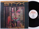 STYX The Grand Illusion MFSL LP NM d