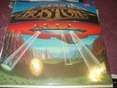 BOSTON DON'T LOOK BACK LP SEALED EPIC LABEL HAS BAR CODE