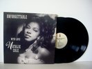 NATALIE COLE Unforgettable With Love VINYL Double LP 1991 ELEKTRA 61049 Nat King