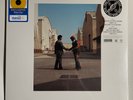 PINK FLOYD Wish You Were Here 50th Anniversary (Walmart Exclusive YELLOW VINYL)