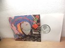 Bob Downes Open Music Electric City / 1970 Vertigo Swirl Gatefold LP Mint-