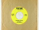 Rockabilly 45 - Don Duncan - Somethin' Special - Venture - 1st press  VG++