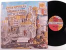 KING GIZZARD & THE LIZARD WIZARD/MILD HIGH CLUB Sketches... ATO LP VG++ 180g d