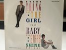 Everything But The Girl - Baby, The Stars Shine Bright LP Record Vinyl EX/EX