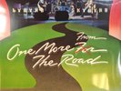 Lynyrd Skynyrd One More From The Road LP Album vinyl record 2015 reissue 180gram
